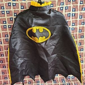 Doggie Bat Girl costume for a dog